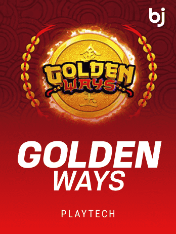 Golden Ways thumbnail
