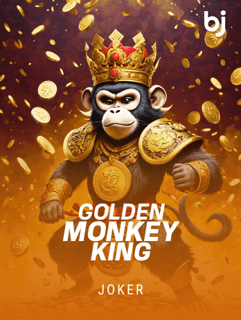 Golden Monkey King thumbnail