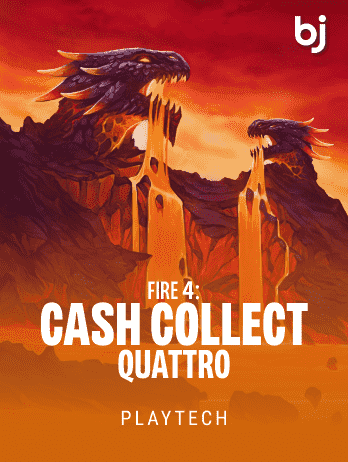 FIRE 4 Cash Collect Quattro thumbnail