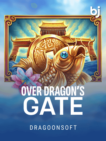 Over Dragon's Gate thumbnail