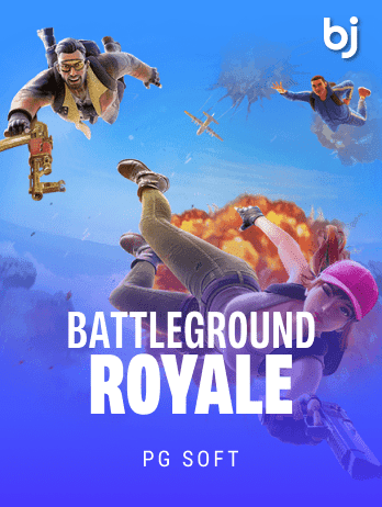 Battleground Royale thumbnail