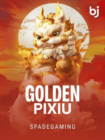 Golden Pixie thumbnail