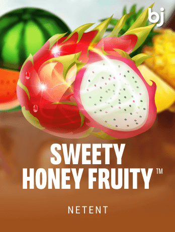 Sweety Honey Fruity thumbnail