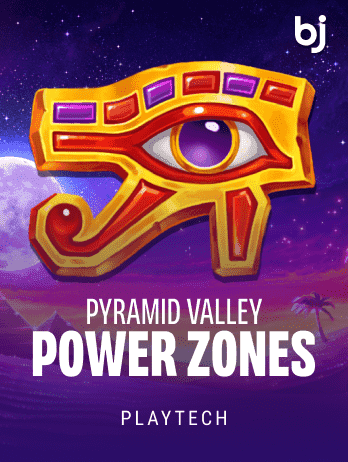 Pyramid Valley Power Zones thumbnail