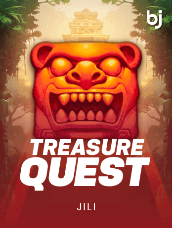 Treasure Quest thumbnail