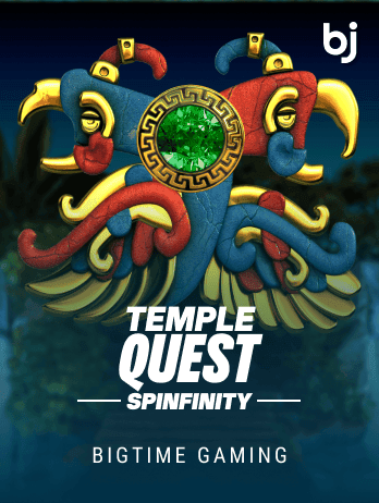 Temple Quest Spinfinity thumbnail
