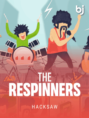 The Respinners thumbnail