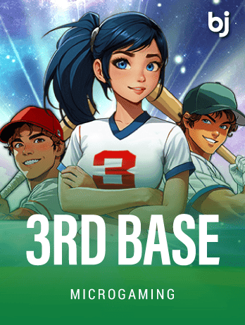 3rd Base thumbnail