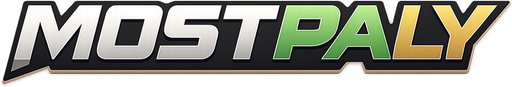 mostplaybetapp.com Logo